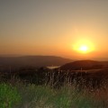 Panagia_sunset