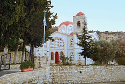 Agios Georgios Church