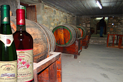 Monde Royia Winery